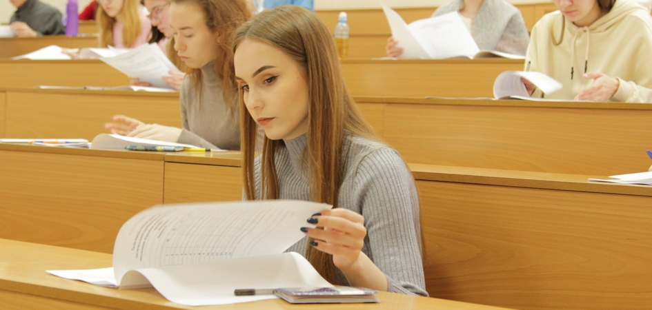 ЧелГУ вновь станет одной из площадок Евразийской лингвистической олимпиады