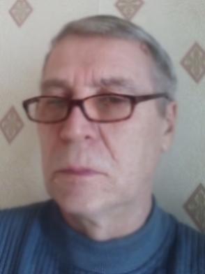 Суров Виктор Сергеевич​