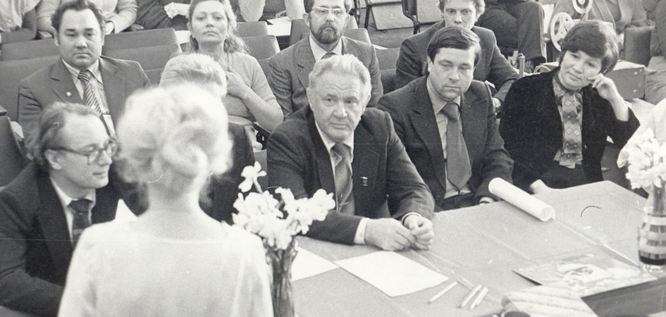 Мероприятия 14 ноября в ЧелГУ будут посвящены первому проректору Александру Голикову