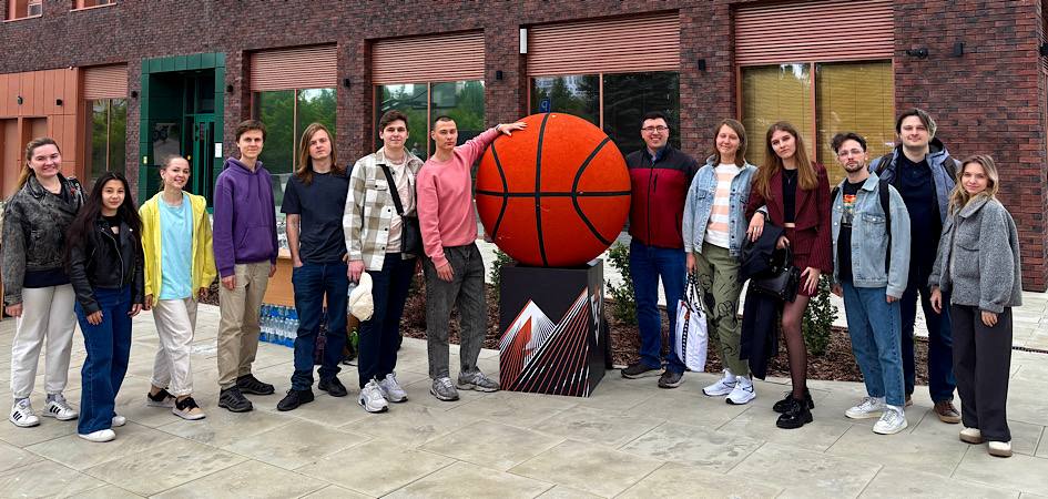 В ЧелГУ можно освоить профессию спортивного переводчика