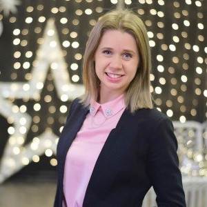 Дубровская Дарья Владимировна