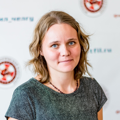 Борисенко Татьяна Владимировна