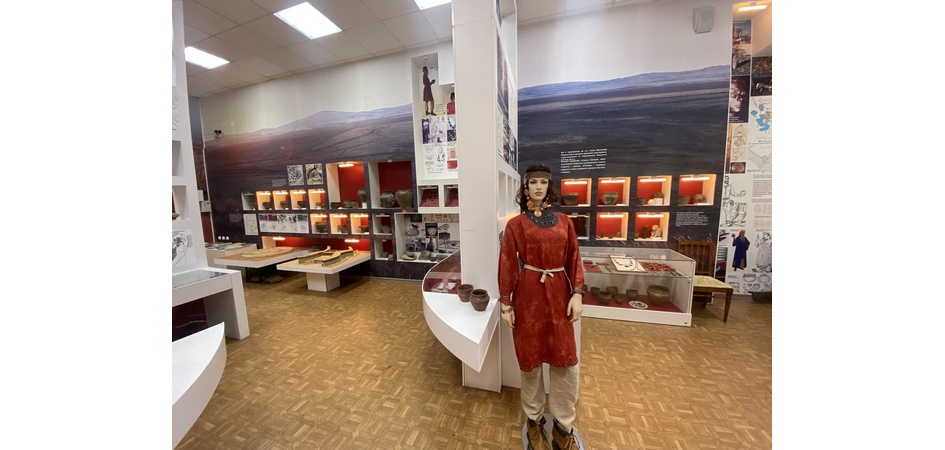 Археологи ЧелГУ готовят выставку в Коломенском