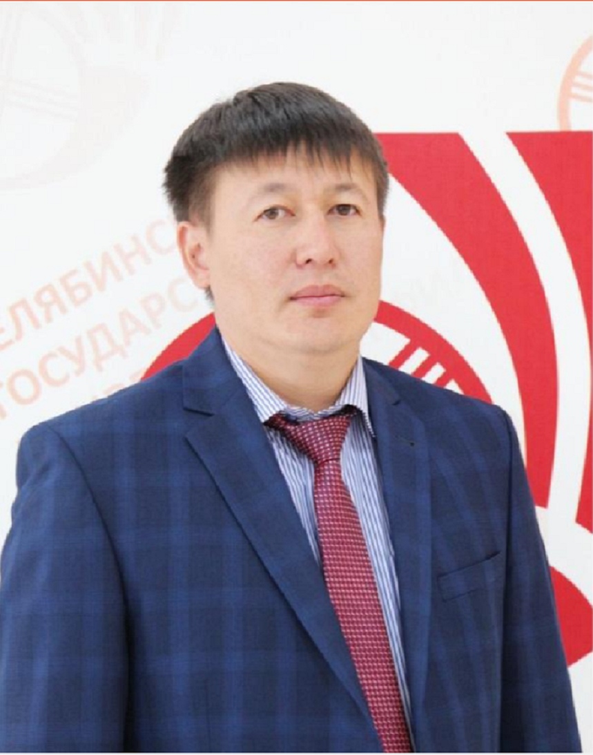 Заместитель директора Костанайского филиала Алимжан Бекмагамбетов получил общественное признание Казахстана