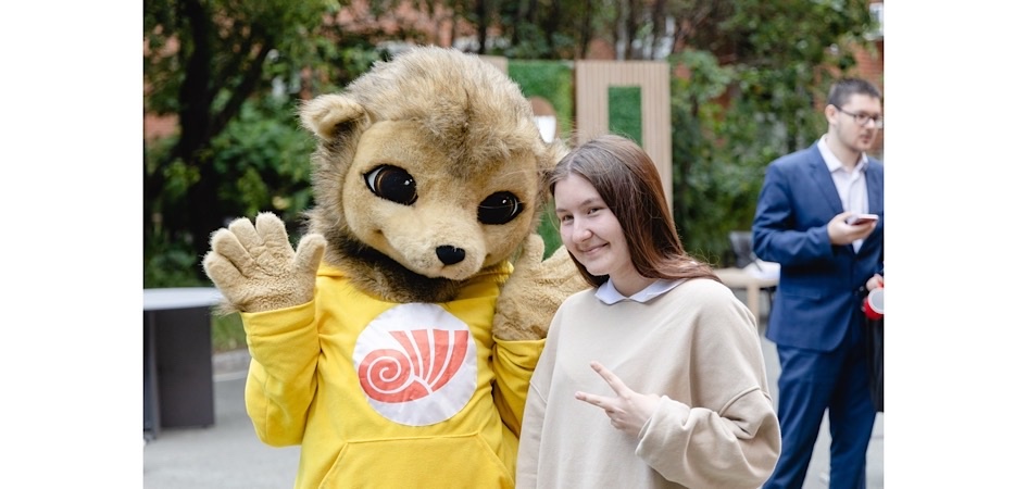 ЧелГУ ждёт гостей на Экватор лета