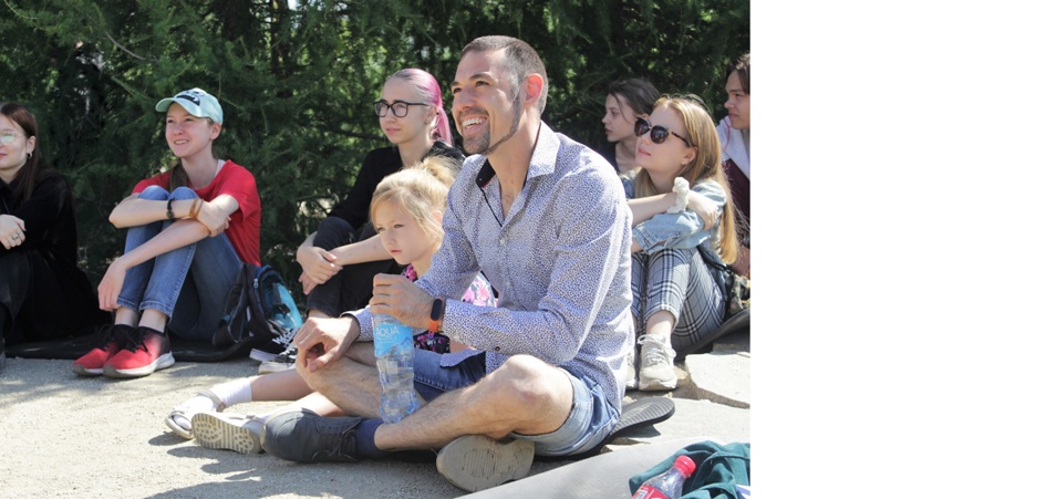 Начинается «Зелёный понедельник»: лекции в ботсаду ЧелГУ стартуют 26 июня