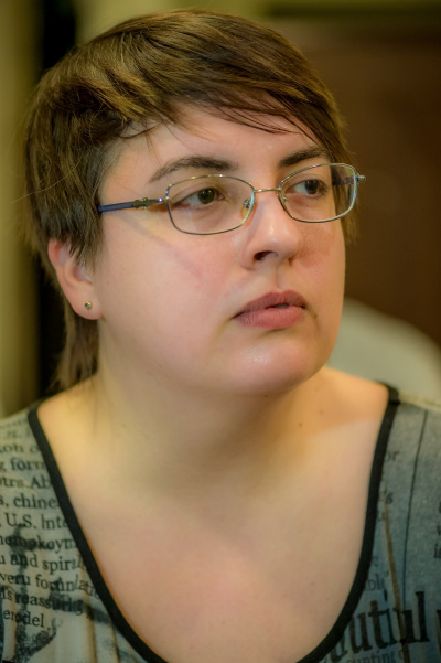 Цыганенко Мария Александровна