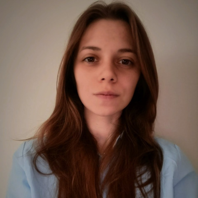 Некрасова Анастасия Андреевна
