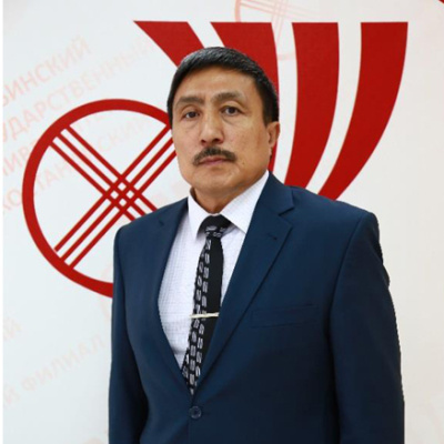 Галиев Бахыт Байсекенович