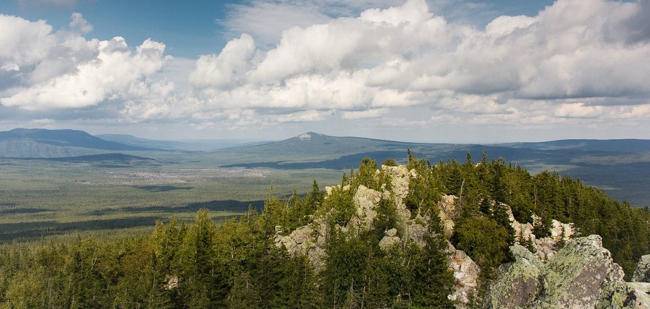 Смородина, подземные воды и пещерные озёра: вышел новый номер журнала «Экология, природопользование, ресурсы Урала»