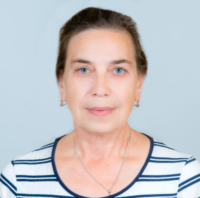 Шкаева Наталья Анатольевна