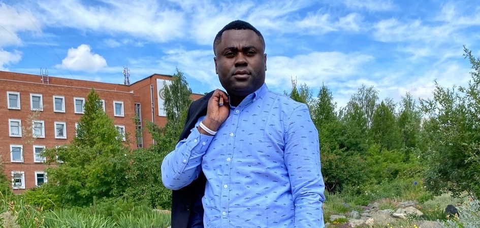 Магистрант ЧелГУ исследовал магнитные и электронные свойства новых сплавов Гейслера