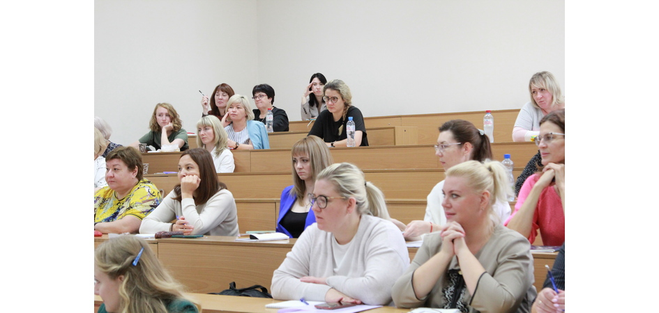 ЧелГУ приглашает на курсы повышения квалификации пиарщиков госструктур