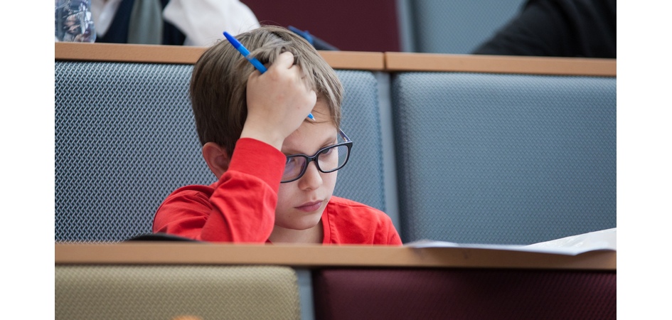 Психологи ЧелГУ помогут сделать «Талисман на удачу»