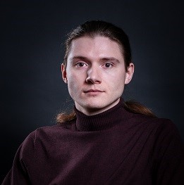 Ярошенко Федор Александрович