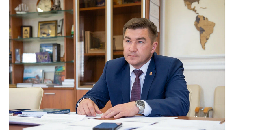 В ЧелГУ мы учим думать: Сергей Таскаев о ценности гуманитарного образования