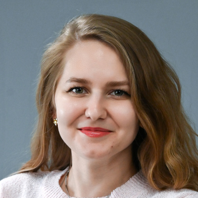 Бурнашова Валерия Андреевна