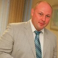 МАТВИЕНКО Сергей Владимирович