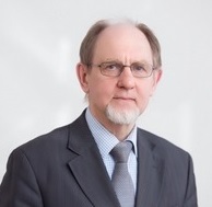 Мамаев Николай Александрович