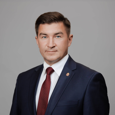 Таскаев Сергей Валерьевич