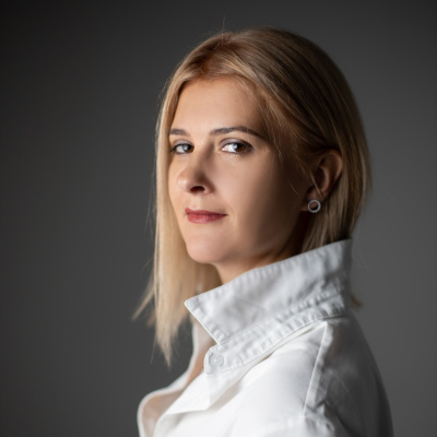 Топчий Ирина Владимировна