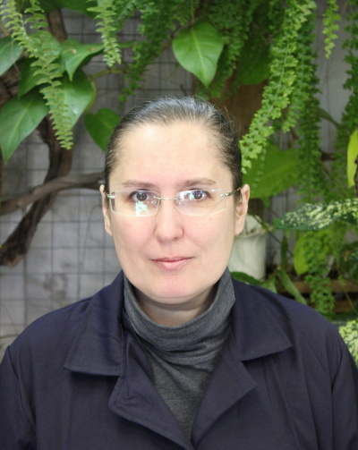 Тумелевич Мария Людвиговна 