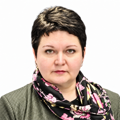 Смашникова Татьяна Борисовна