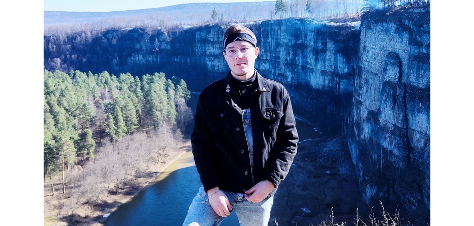 Аспирант ЧелГУ вошёл в десятку лучших Международной олимпиады