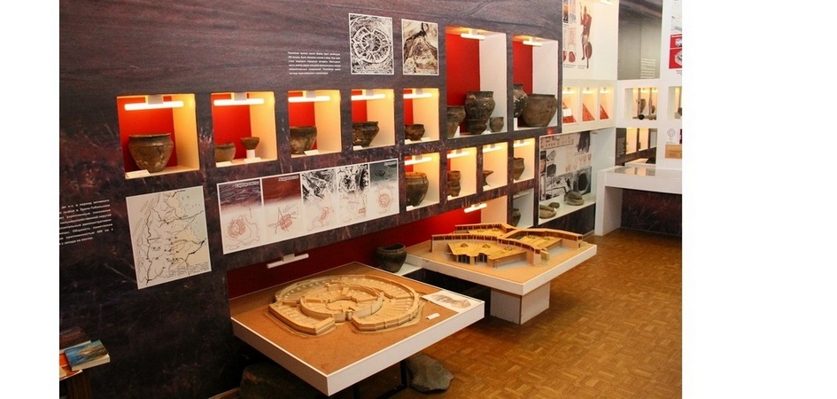 ЧелГУ отмечает День музеев