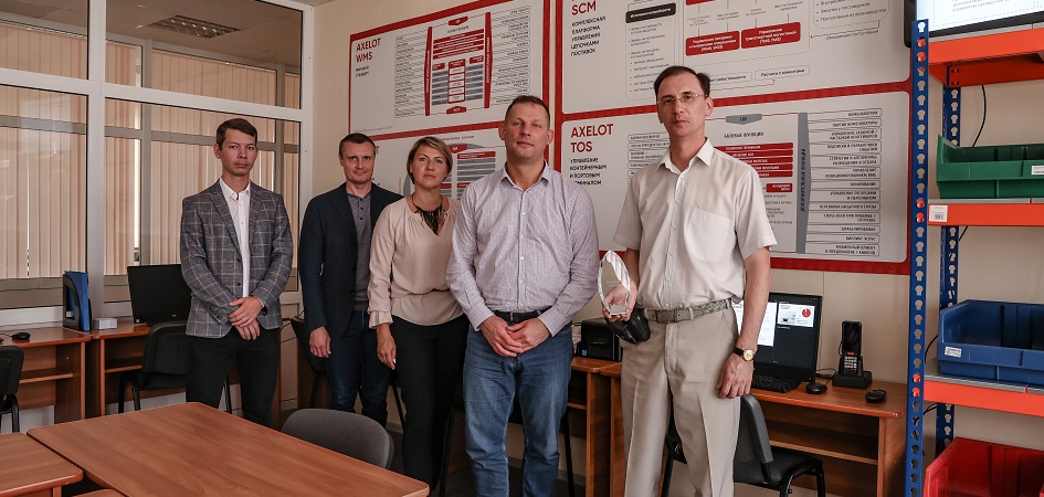 ЧелГУ расширяет лабораторную базу с участием партнёров из бизнеса