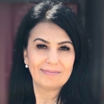 Лылык Светлана Хабитуловна