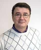 Пасс Андрей Аркадьевич