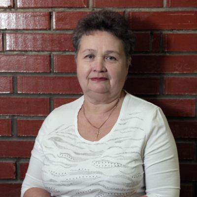 Попцова Наталья Петровна