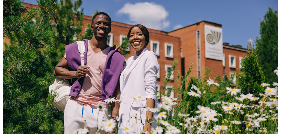 Как иностранцу попасть на бюджет в ЧелГУ?