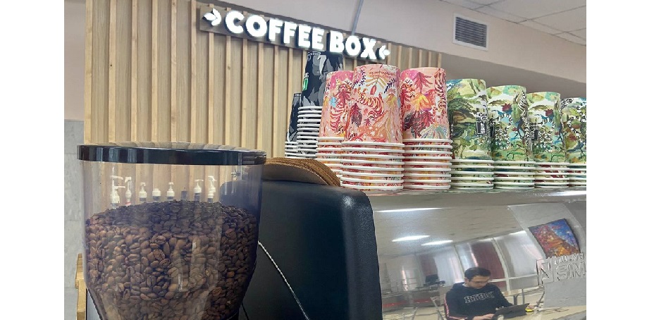 У ЧелГУ новый меценат