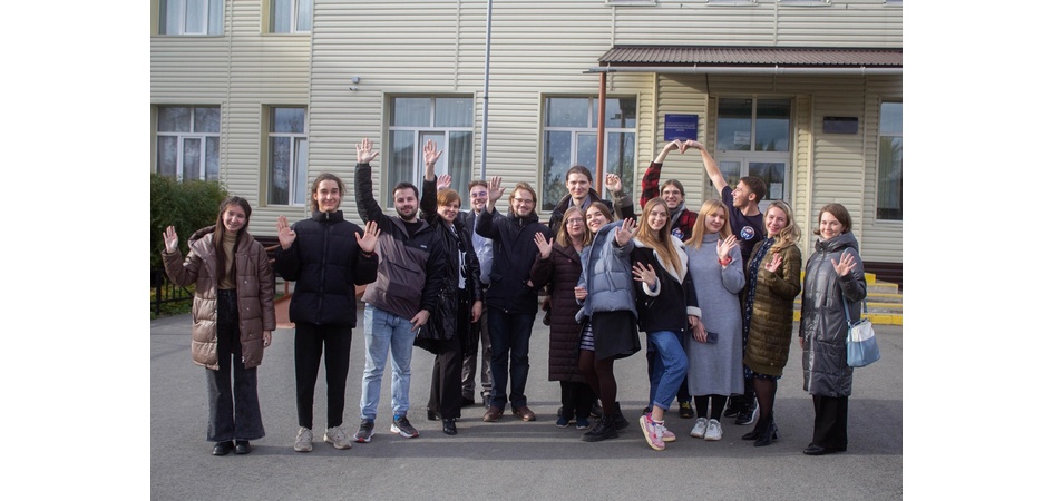 ЧелГУ провёл выездной День открытых дверей в посёлке Мирном