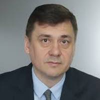 ИЗВЕКОВ Олег Борисович