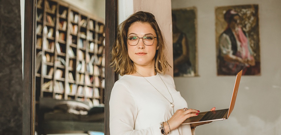 Как преодолеть кризис 30 лет, расскажет выпускница ЧелГУ