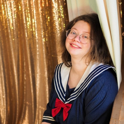 Короткова Владислава Сергеевна