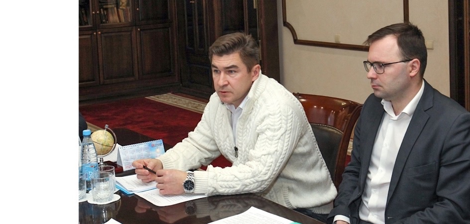 ЧелГУ и ГРЦ Макеева расширяют стратегическое сотрудничество