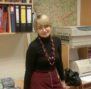 Подъяпольская Ольга Юрьевна