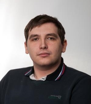 Макогон Александр Григорьевич