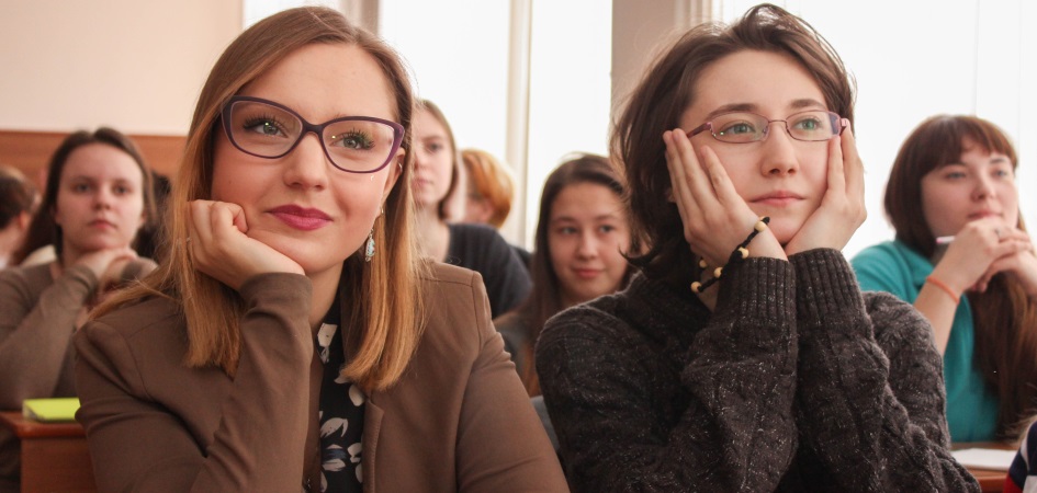 В ЧелГУ готовят высококлассных специалистов-филологов