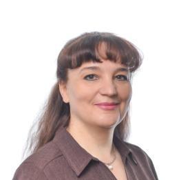 Кудрявцева Ирина Юрьевна