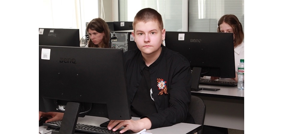 Чемпионат «Абилимпикс — Южный Урал 2025» в ЧелГУ: новые победы