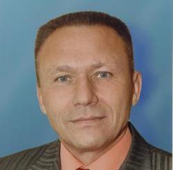 Губайдуллин Мунир Ибрагимович