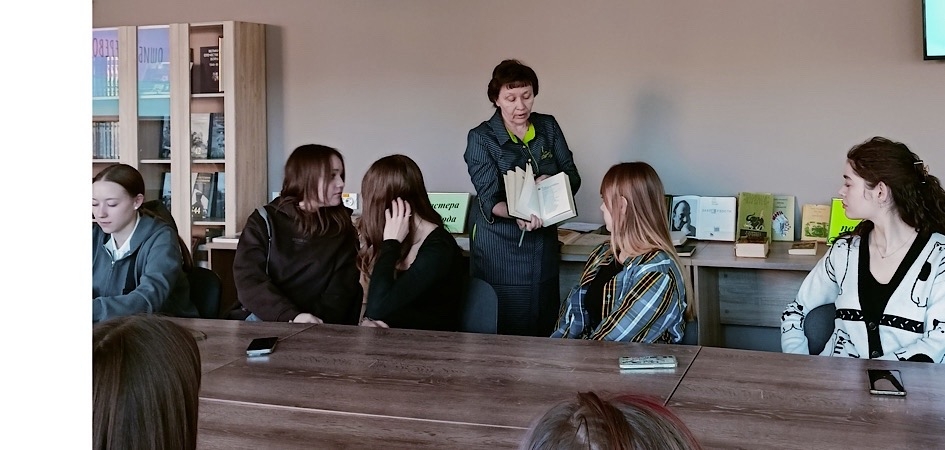 В ЧелГУ подвели итоги конкурса переводчиков, посвящённого англоязычной детской литературе