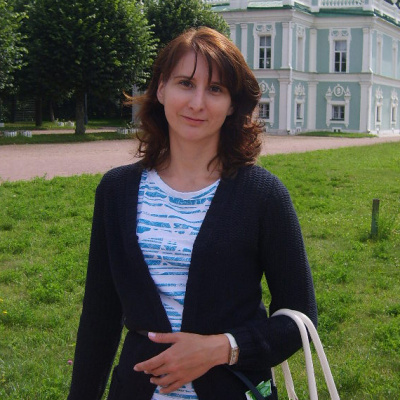 Никитина Светлана Анатольевна