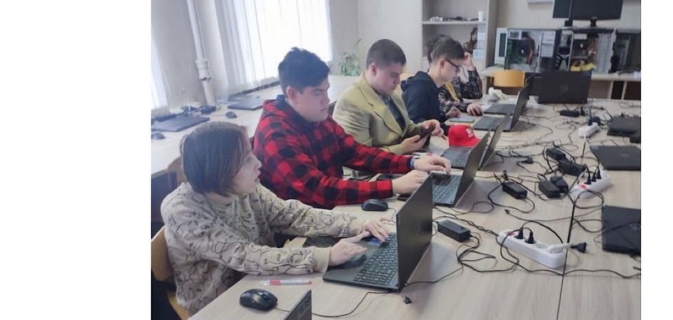 РУМЦ ЧелГУ помогает школьникам и студентам колледжей с инвалидностью выбрать вуз и профессию