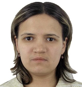 Шумакова Екатерина Валерьевна